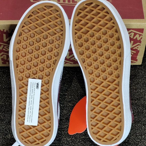 VANS OLD SKOOL - Picture 3 of 4